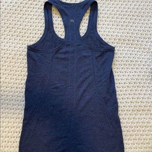 Lululemon swiftly tech racerback